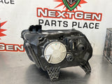 2013 FORD MUSTANG GT RH PASSENGER SIDE HEADLIGHT OEM #387