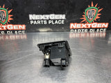 08-10 FORD F250 PASSENGER AIR BAG SWITCH WITH POWER POINT OUTLET OEM #1297