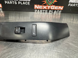 2015 CHEVY SILVERADO 3500 FRONT WINDOW SWITCHES OEM #814