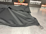 05-13 C6 CORVETTE CARGO SHADE SECURITY PRIVACY COVER BLACK #704