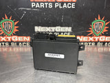 04-07 CADILLAC CTS-V LH DRIVER MEMORY SEAT CONTROL MODULE 25767293 OEM #1587