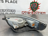 97-04 C5 CORVETTE FRONT LH TURN SIGNAL MARKER LIGHT OEM 16523617 #218