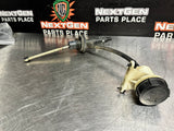 2001 C5 CORVETTE CLUTCH MASTER WITH RESEVOIR OEM #969