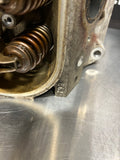LS1 LS2 5.3 5.7 6.0 GM 799 HEADS SET CATHEDRAL PORT LOADED OEM #C238