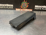2014 FORD MUSTANG GT FUSE BOX RELAY MODULE COVER LID OEM 6E5T-14A003-AB #1261
