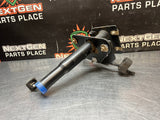 04-07 CADILLAC CTS-V REAR RIGHT BUMPER ABSORBER 25765129 OEM #1411