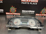 05-07 FORD F250 F350 DIESEL HARLEY DAVIDSON EDITION CLUSTER 6C3T-10A849-YA #660