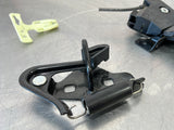 2014 FORD MUSTANG GT TRUNK LOCK LATCH RELEASE ACTUATOR #407