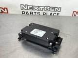 2013 FORD MUSTANG VOICE RECOGNITION SYNC MODULE DR3T-14B428-AC OEM #371