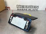 97-04 C5 CORVETTE SUN VISOR VANITY MIRROR WITH LID OEM #VV822