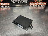 1997-2004 C5 CORVETTE THROTTLE ACTUATOR CONTROL (TAC) MODULE OEM 25317611 #1380