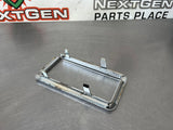 2012 FORD MUSTANG GT AUTOMATIC SHIFTER TRIM BEZEL OEM #532