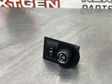 2011 CAMARO SS HEADS UP DISPLAY (HUD) SWITCH OEM #320