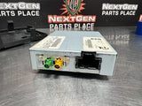 05 - 13 CORVETTE C6 OEM XM SATELLITE RADIO MODULE 28045272 #741