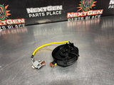 2003 FORD MUSTANG MACH ONE CLOCK SPRING 2R3T-14A664-AA OEM #1495