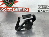 2013 FORD MUSTANG TRUNK LOCK LATCH RELEASE ACTUATOR EJ7VA OEM #371