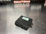 1997-2004 C5 CORVETTE LH DRIVER SEAT MODULE OEM 10435193 #788