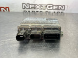 2011 FORD F250 DIESEL GLOW PLUG RELAY MODULE BC3A-12B533-BA OEM #385