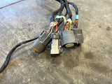 1998 C5 CORVETTE AUTOMATIC TRANSMISSION TORQUE TUBE HARNESS F45 OEM #228