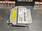 2004 PONTIAC GTO AIR BAG SENSOR MODULE OEM 92166661 #1167