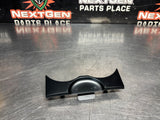 08-09 PONTIAC G8 CENTER CONSOLE TRIM OEM 92175354 #1423