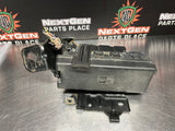 2010 FORD F250 UNDERHOOD ENGINE BAY FUSE BOX OEM #760