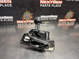 2015 FORD MUSTANG GT AUTO (6R80) SHIFTER ASSEMBLY OEM #1391