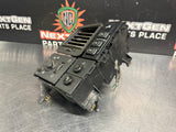 2005 GMC 2500HD HEADLIGHT 4WD 2WD SWITCH 15034164 OEM #1161