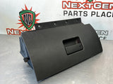2014 FORD MUSTANG GT GLOVE BOX OEM #407