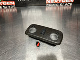 2011 MUSTANG GT/CS CONVERTIBLE DOME LIGHT OEM #740
