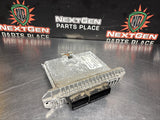 2008 FORD F350 6.4 DIESEL POWERSTROKE PCM ECM ECU 8C3A-12A650-DSB OEM #1014