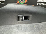 2017 FORD MUSTANG GT CONVERTIBLE RH PASSENGER SIDE WINDOW SWITCH OEM #794