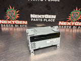 2017 FORD MUSTANG GT SINGLE CD AM FM RADIO STEREO OEM GR3T-19C107-AB OEM #1079