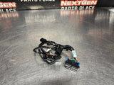 2005 C6 CORVETTE STEERING COLUMN HARNESS OEM #1468