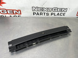 08-09 PONTIAC G8 UPPER DASH VENT PANEL W SUN LOAD SENSOR 92181518 92175541 #392