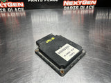 2010 FORD F250 POWER STROKE 6.4L 8C3A-12B565-DC TCM OEM #760