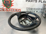 2002 CAMARO Z28 STEERING WHEEL OEM #364