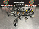 2016 CAMARO SS RH PASSENGER SEAT HARNESS 3312563-01 OEM #795