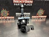2016 FORD MUSTANG GT AUTO (6R80) SHIFTER WITH KNOB ASSEMBLY OEM #1394