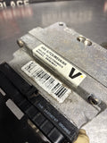 1998 C5 CORVETTE EBCM ABS ANTI LOCK BRAKE CONTROL MODULE V CODE 09356971 #1380