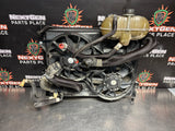 2016 MUSTANG GT RADIATOR FAN FULL ASSEMBLY OEM #1505