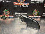 2017 FORD MUSTANG GT LH DRIVER SIDE VIEW MIRROR BLCK OEM #1267