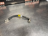 05-06 PONTIAC GTO FUEL FEED LINE 92175476 OEM #1522