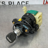 97-04 C5 CORVETTE IGNITION SYSTEM WITH KEY OEM VV450
