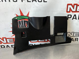 08-09 PONTIAC G8 LH LOWER INSTRUMENT DASH PANEL TRIM 92193206  #391
