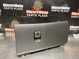 05 - 13 C6 CORVETTE GLOVE BOX BLACK OEM #1538