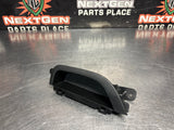 08-09 PONTIAC G8 CENTER CONSOLE POCKET OEM 92161842