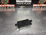 2015 FORD MUSTANG GT FRONT SEAT CONTROL MODULE BU5T-14B663-AB OEM #1391