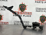 2017 FORD MUSTANG GT LH REAR BUMPER BRACKET SUPPORT OEM #347