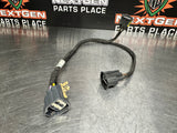 2017 FORD MUSTANG GT COOLING FAN HARNESS FR3T-8C290 OEM #772